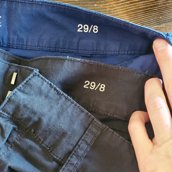 2 pairs ANA Shorts - Picture 3 of 4